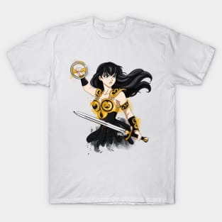 Princess Xena T-Shirt